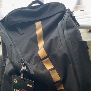 Nike book bag